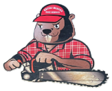 Angry Beaver Logo