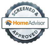 Screened and Approved