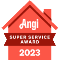 Super Service Award 2023